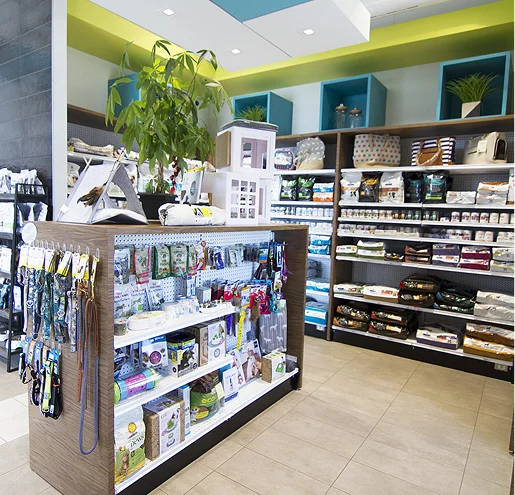 Boutique en ligne